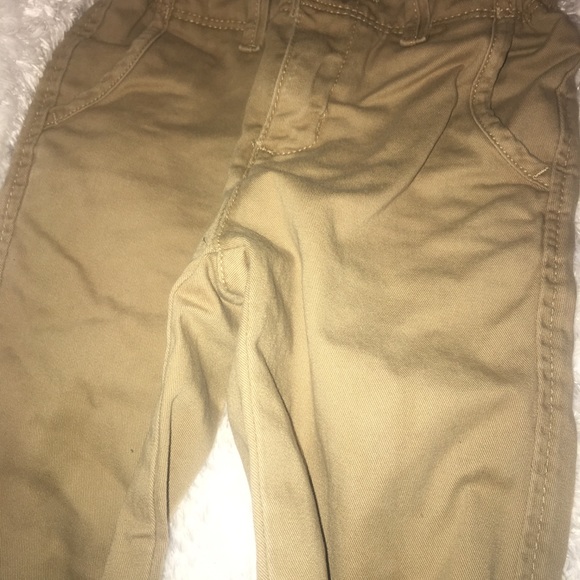 Pants - Picture 2 of 4